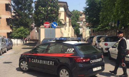 Spaccio, ancora un arresto a Verona