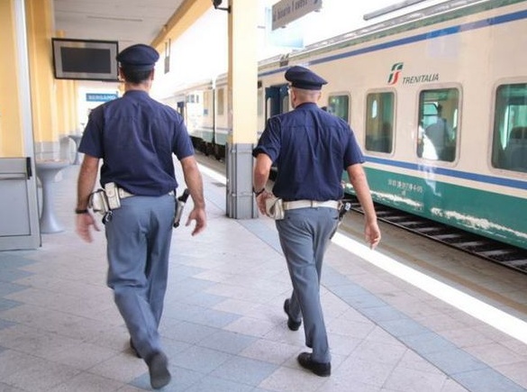 Spaccio di hashish, arrestato un marocchino