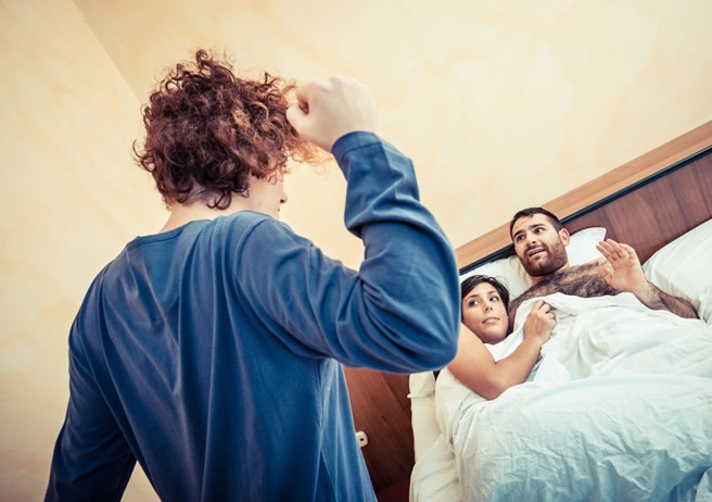 Tradimenti, ecco le età “a rischio”