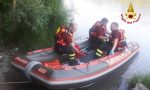 Cadavere rinvenuto nell’Adige: è il corpo del 21enne che si era tuffato a Legnago