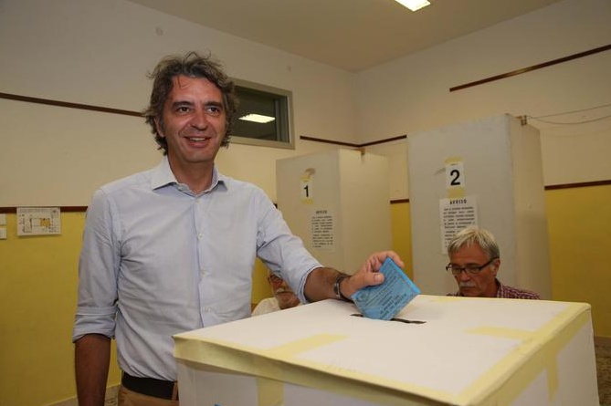 VERONA, SBOARINA E’ IL NUOVO SINDACO