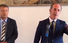 +++ Vaccini, la Regione Veneto impugna l'obbligo +++