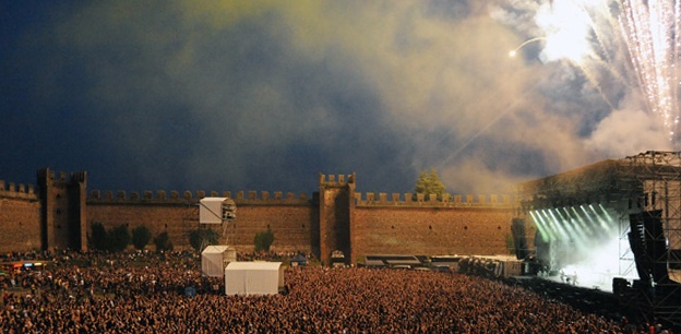 Villafranca Festival, ecco il cartellone