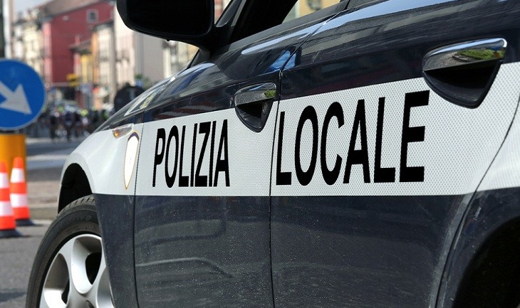Weekend nero sulle strade, raffica di incidenti