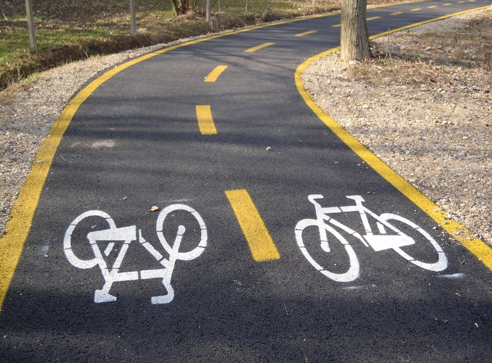 630 mila euro per la ciclabile Legnago-Bergantino