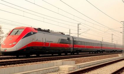 Alta velocità,  approvato il progetto per Brescia-Verona