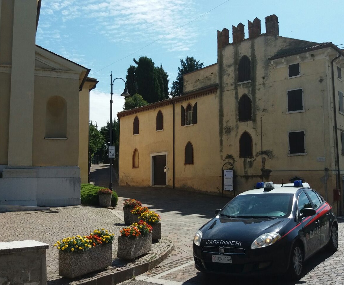 Arrestato 30enne ricercato internazionale