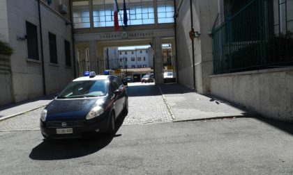 Arrestato falsario di documenti