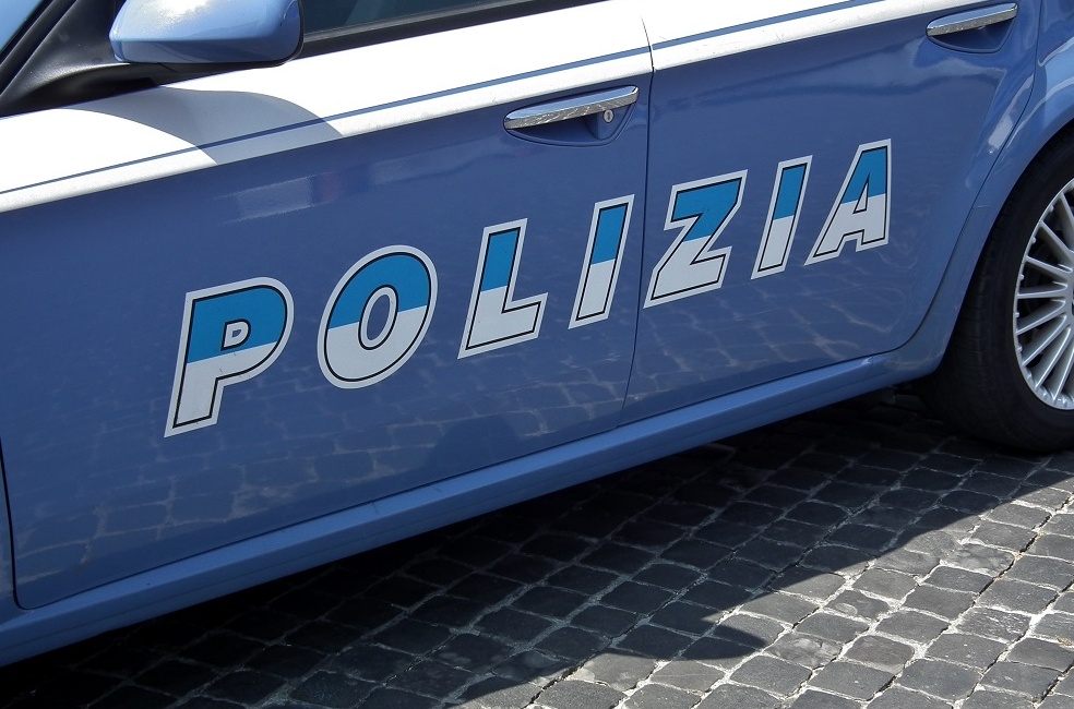 Bagarinaggio, emessi 17 fogli di via