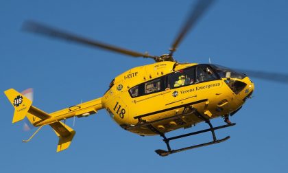 Bimba di 5 anni rischia di annegare in piscina