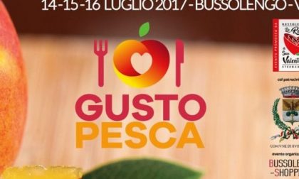 Bussolengo, tre giorni all'insegna della buona cucina