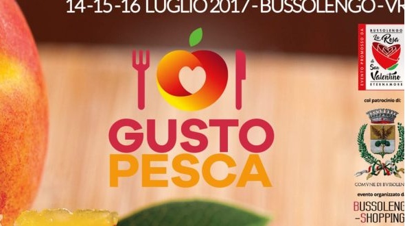 Bussolengo, tre giorni all’insegna della buona cucina