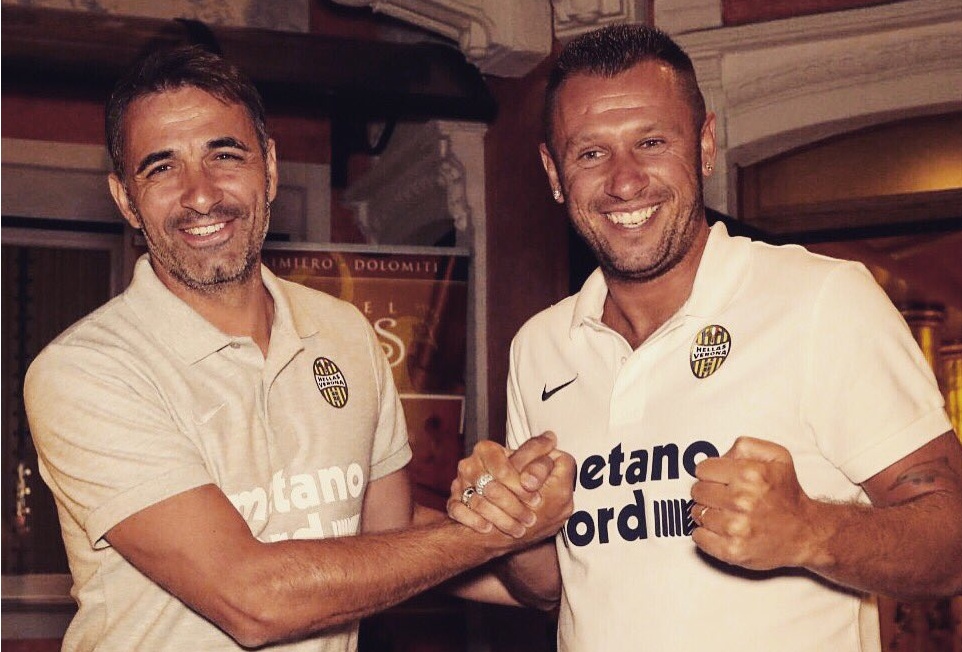Cassano, lo scempio di una storia gloriosa (non la sua)