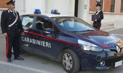 Cerea, si presenta ai Carabinieri per uno smarrimento e viene arrestato