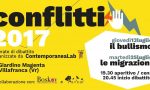 "Conflitti": serate di dibattito a Villafranca