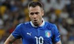 DIRETTA - La conferenza di Antonio Cassano