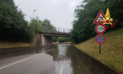 Danni in Veneto, dichiarato lo stato di crisi