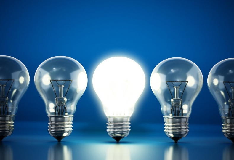 Energia, il costo dellelettricità aumenta del +2,8%