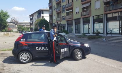 Esce dal carcere e il giorno dopo ruba un furgone