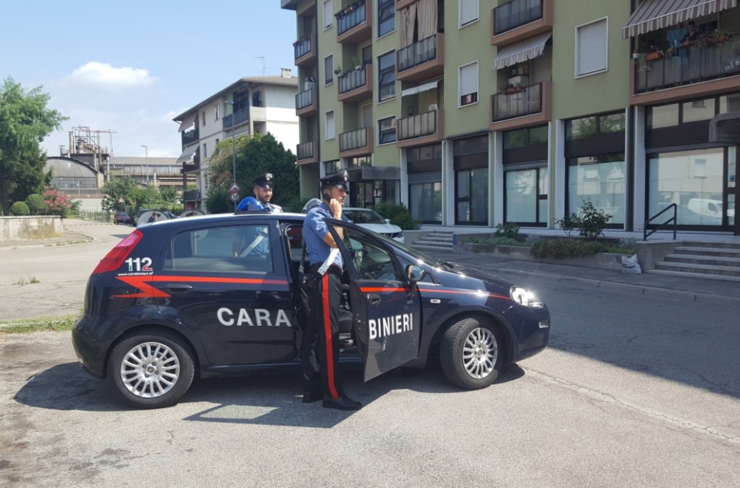 Esce dal carcere e il giorno dopo ruba un furgone