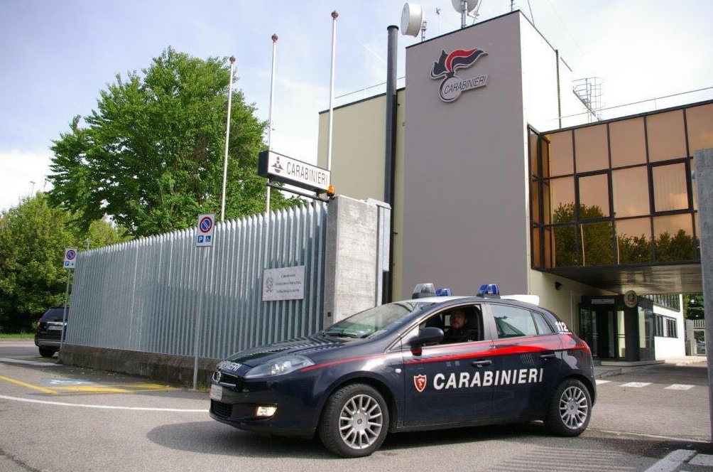 In due saccheggiano supermercato: processo a maggio 2018