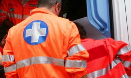 Incidente chimico in piscina, coinvolti un bambino e un manutentore