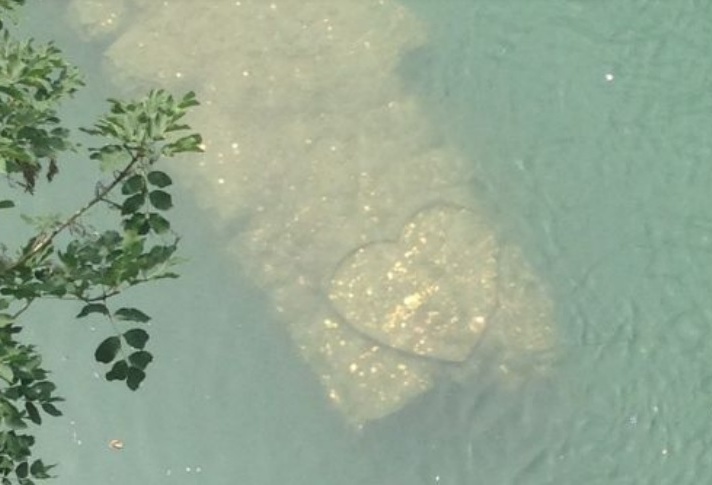 La storia del «papà» del cuore sul Mincio