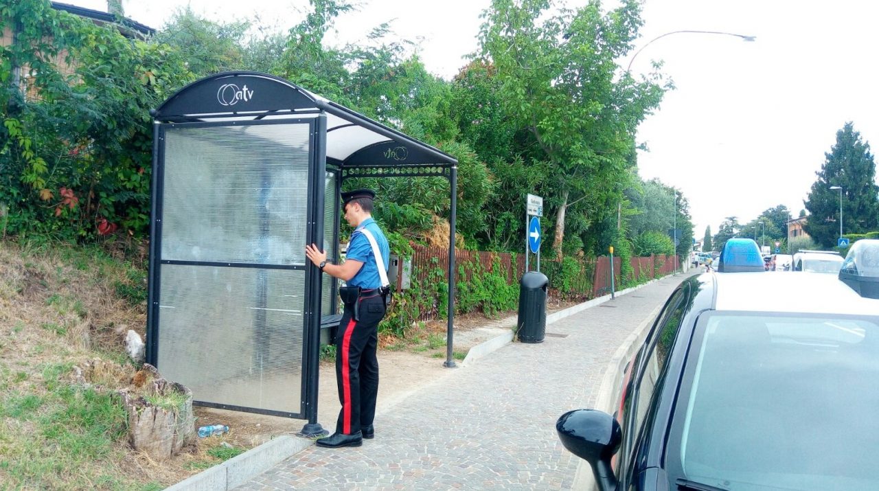 Lazise, denunciate tre borseggiatrici