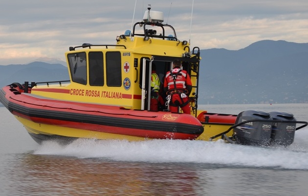 Malore sul Garda, morto un 50enne