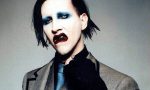 "Manson: l'uomo deve migliorare l'arte"