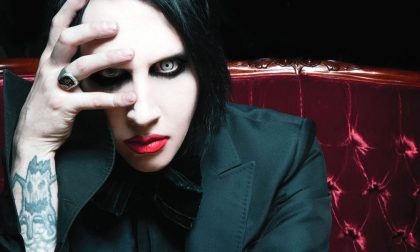 "Manson, personaggio di spettacolo emblema di cattivo gusto"