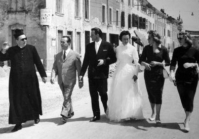 Mosè «Nino» Scattolini: la voce di Quaderni