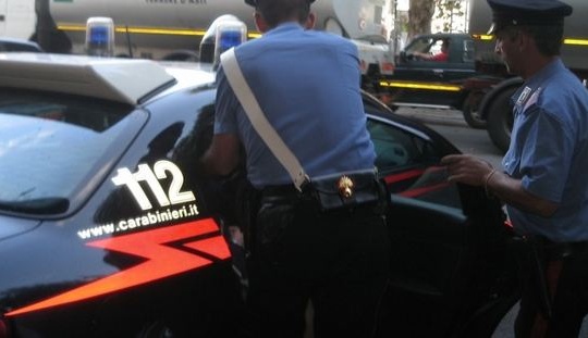 Omicidio di Valgatara, i killer ora hanno un volto