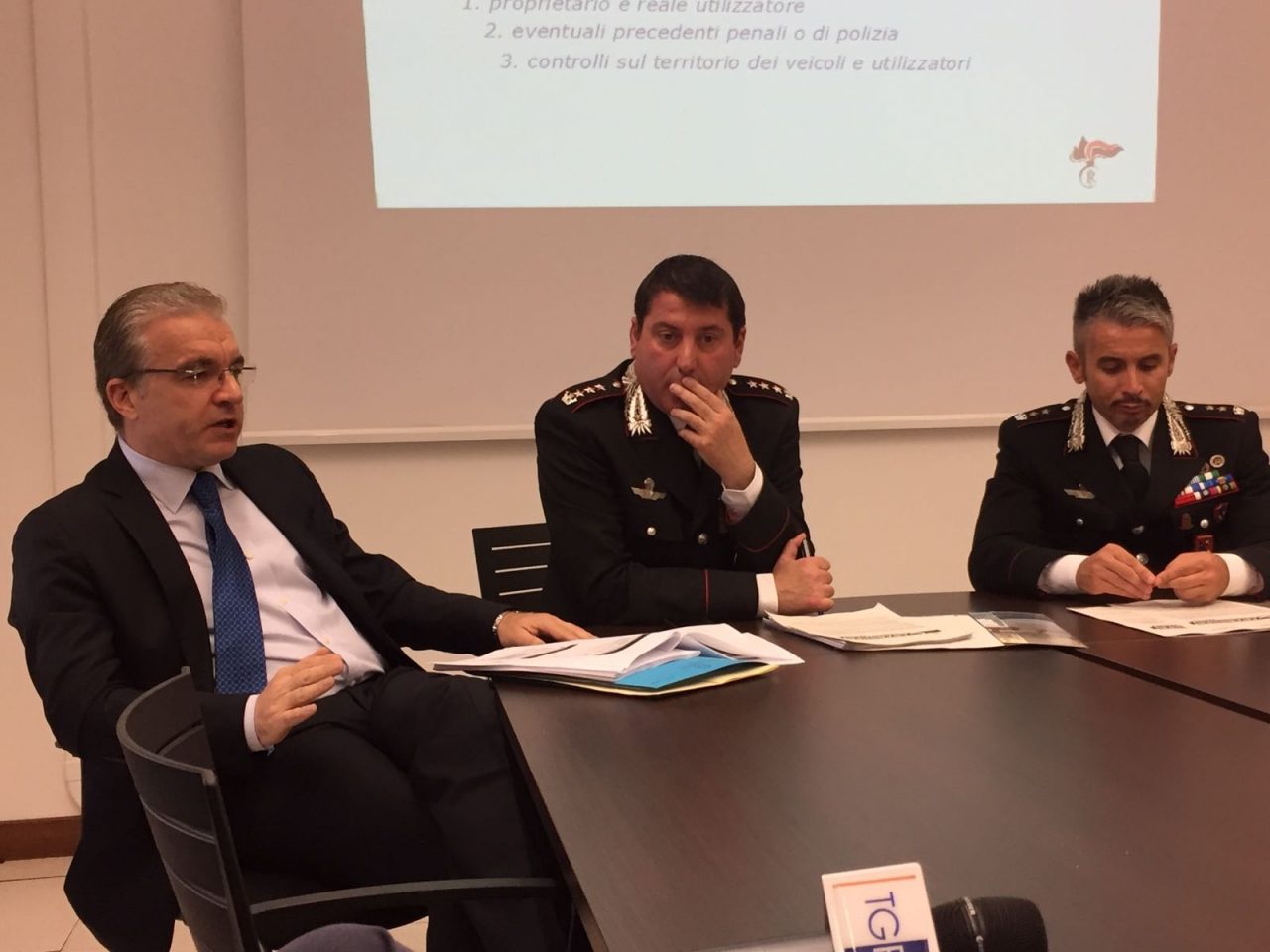 Valgatara, fu una banda di rumeni a uccidere il ristoratore