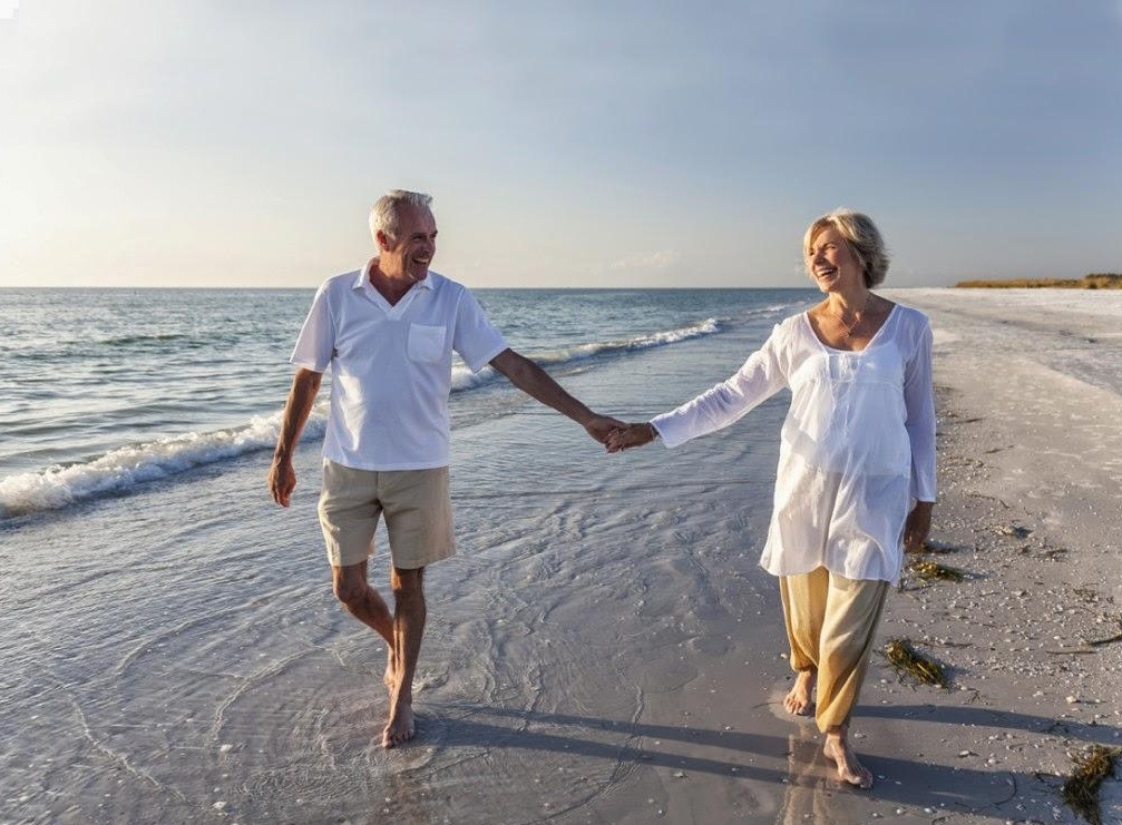 Pensionati fuggono allestero, ma conviene?
