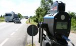 Proseguono i controlli settimanali della Polizia Locale per contrastare la velocità eccessiva dei veicoli sulle strade cittadine