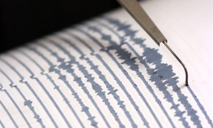 Scossa di terremoto a San Zeno di Montagna, sentita anche a Villafranca
