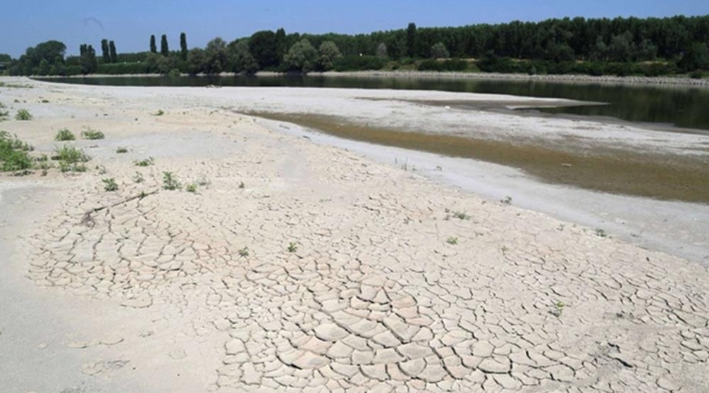 Allarme siccità, l’Alto Adige fornirà acqua supplementare al Veneto. Zaia: “Importante segnale di collaborazione”
