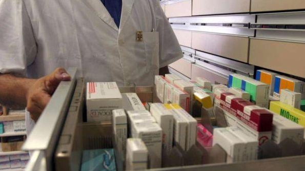 Soldi in cambio di prescrizioni farmaceutiche