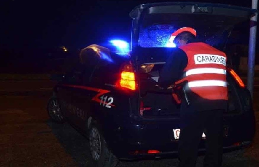 Stragi del sabato sera: fermati più di cento veicoli