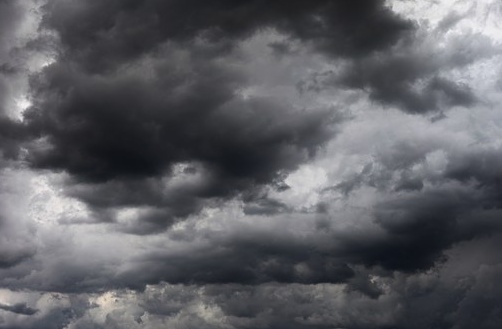 Temporali, prolungato lo stato di attenzione