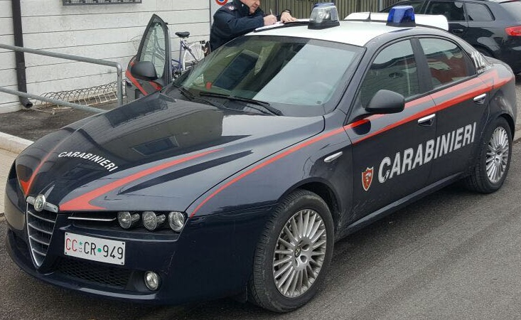 Traffico di esseri umani, arrestati nigeriani residenti a Castel d’Azzano