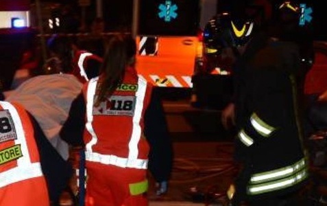 Tragedia a Castelnuovo, muore 16enne