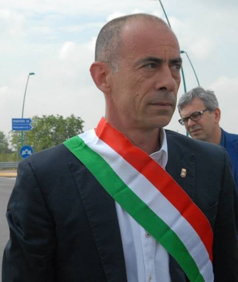 «Vi prego fermatevi»