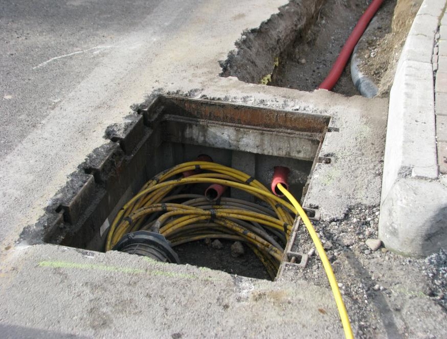 Vigasio, in arrivo la navigazione ultraveloce