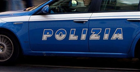 Vigilessa sventa il tentativo di furto di tre zingari