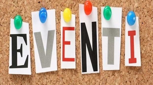 Cosa fare nel week end? 