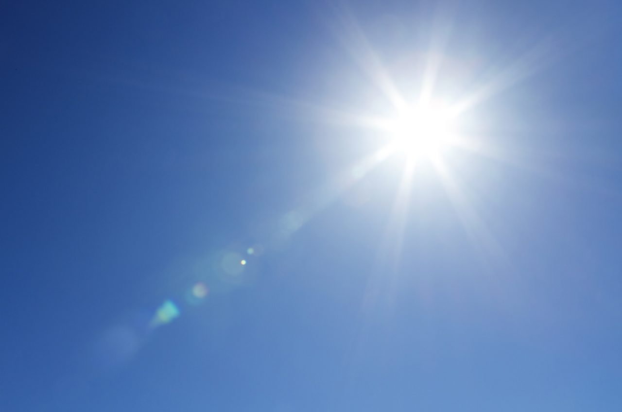Villafranca meteo, le previsioni del weekend