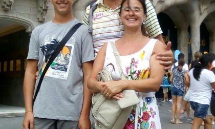 «A pochi metri dalla strage». Villafranchesi sulla Rambla