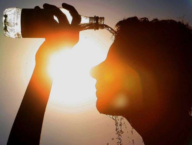 Temperature record e consumi idrici alle stelle